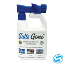 Salts Gone 32 oz. Refillable Spray Bottle