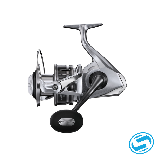 lowest prices on shimano saragosa spinning reels Shimano Saragosa BFC Spinning Reel