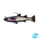 Savage Gear Pulse Tail Mullet RTF