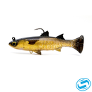 Savage Gear Pulse Tail Mullet RTF
