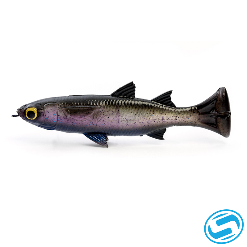 Savage Gear Pulse Tail Mullet LB - SALE