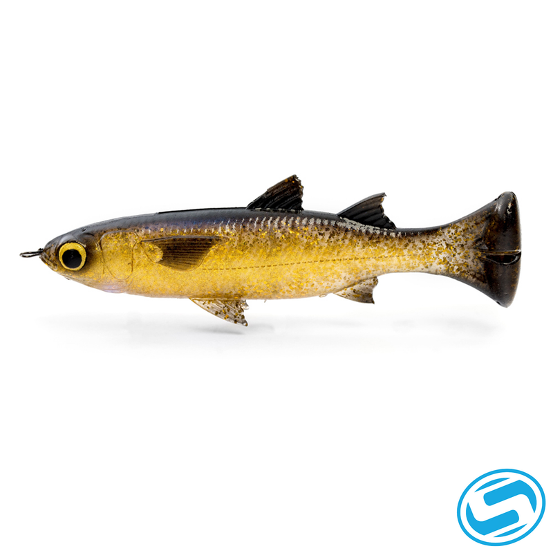 Savage Gear Pulse Tail Mullet LB - SALE