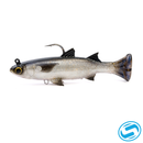 Savage Gear Pulse Tail Mullet RTF