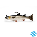 Savage Gear Pulse Tail Mullet RTF