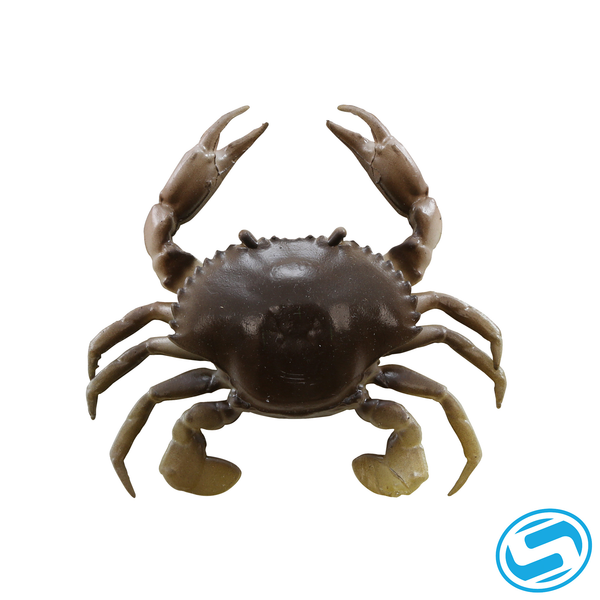 Savage Gear TPE 3D Crab - SALE