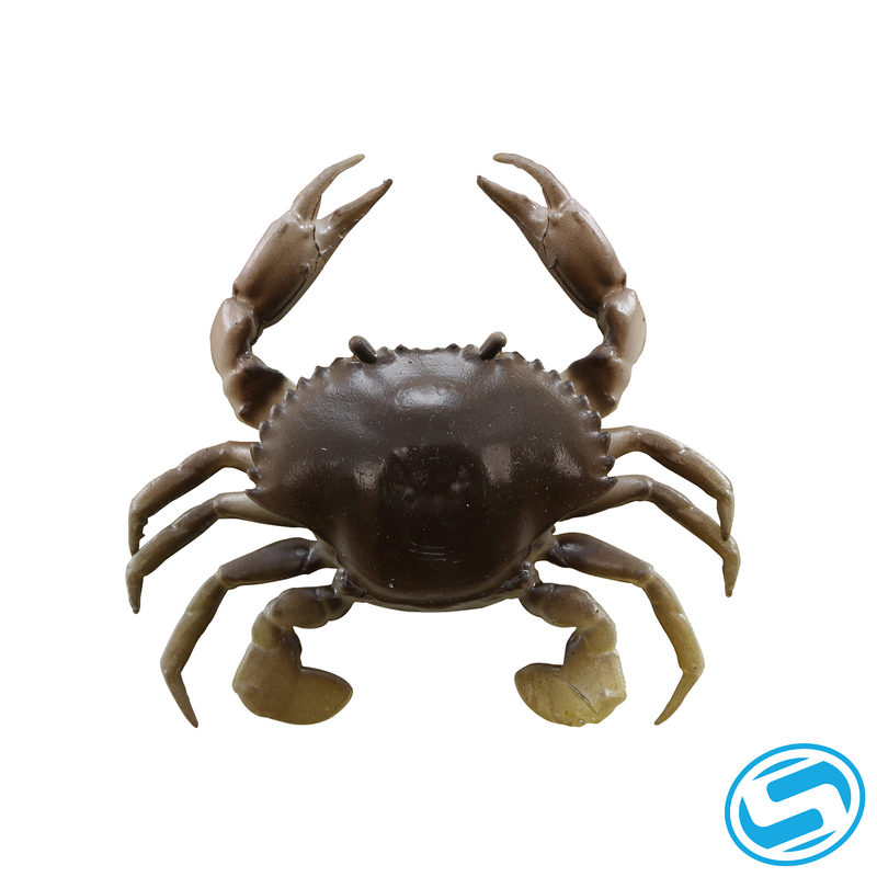 Savage Gear TPE 3D Crab
