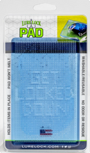 Lure Lock Pad