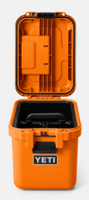 Yeti LoadOut GoBox Waterproof Gear Case