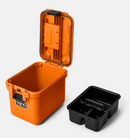 Yeti LoadOut GoBox Waterproof Gear Case