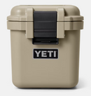 Yeti LoadOut GoBox Waterproof Gear Case