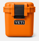 Yeti LoadOut GoBox Waterproof Gear Case