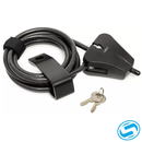 Yeti Security Cable Lock and Bracket