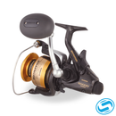 Shimano Baitrunner D Spinning Reel