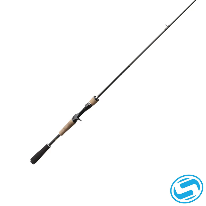 Shimano Expride Glass Casting Rod
