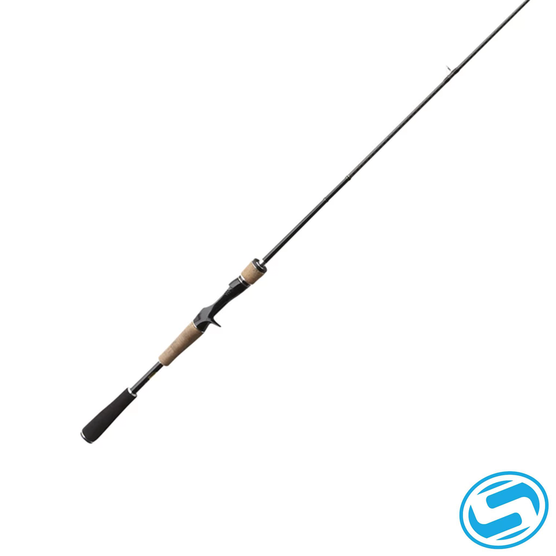 shimano ballistix pro rod Shimano Expride B Glass Casting Rod