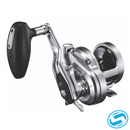 Shimano Ocea Jigger Conventional Reel