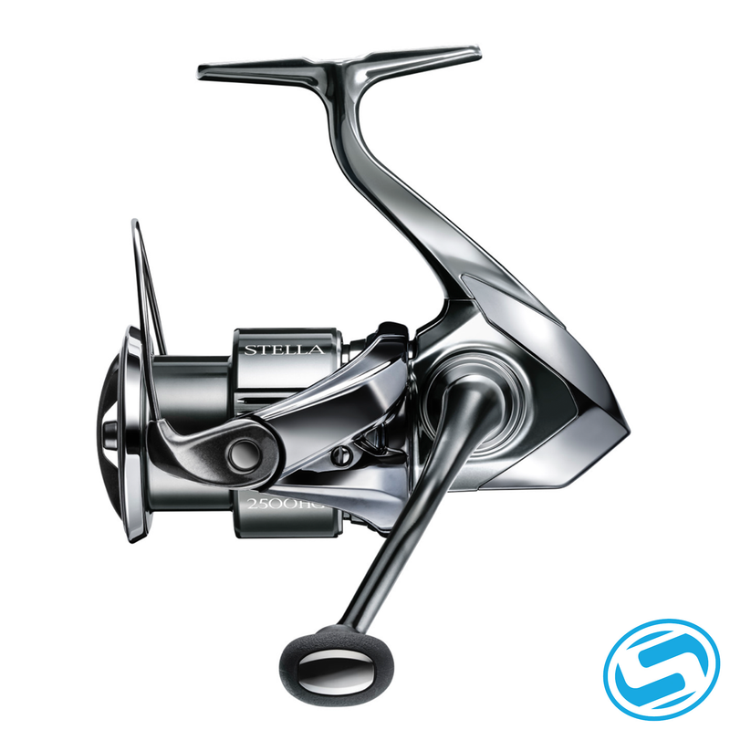 Shimano Stella FK Spinning Reel Shimano Stella FK Spinning Reel