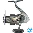 Shimano Stella FK Spinning Reel