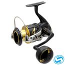 Shimano Stella SW C Spinning Reel