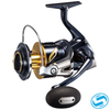 Shimano Stella SW C Spinning Reel