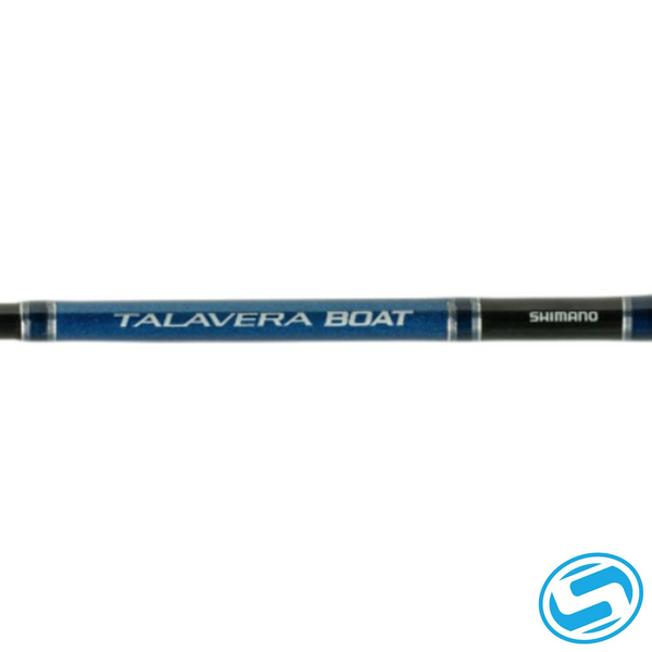 Shimano Talavera Boat Rod