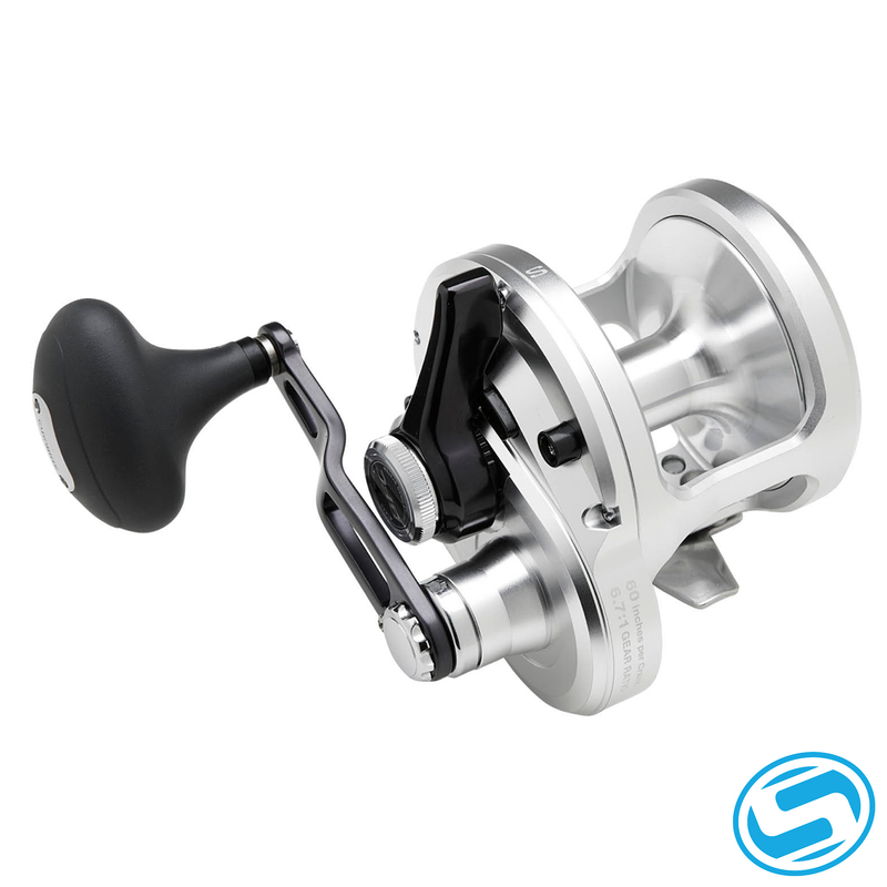 maintain a talica shimano reel Shimano Talica BFC Lever Drag Conventional Reel