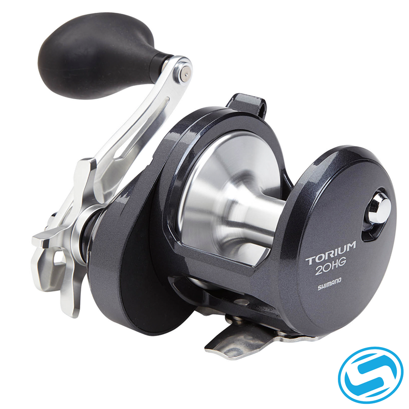 Shimano Fishing TIAGRA 80 W TROLLING 2SPD | Ubuy