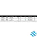 Shimano Twin Power SW C Spinning Reel