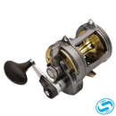 Shimano Tyrnos II Conventional Reel