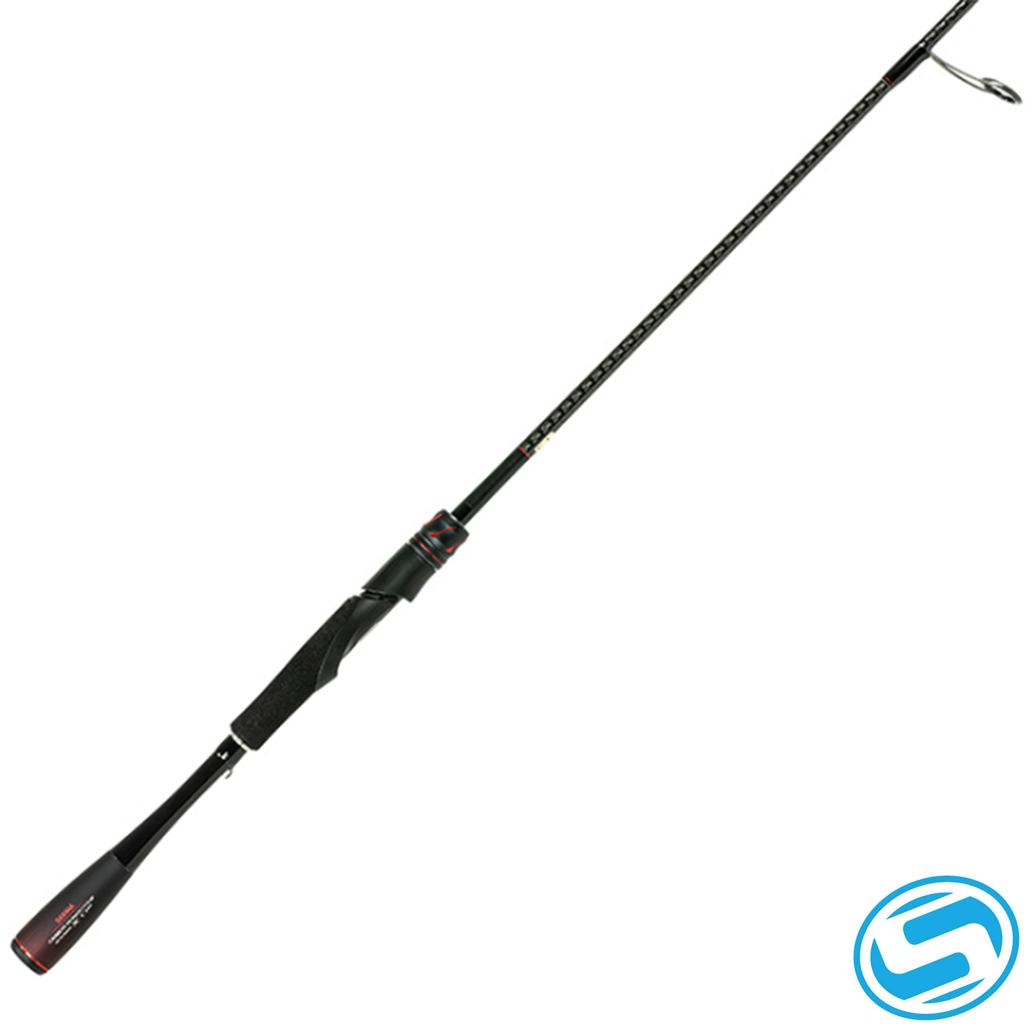 CB One SSR Solid Technical Light Rod - Saltywater Tackle Inc.