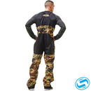 Men’s Simms CX Fishing Bib - SALE