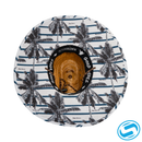 Sodium Sunset Redfish Straw Hat