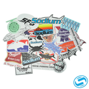 Sodium Small Decals