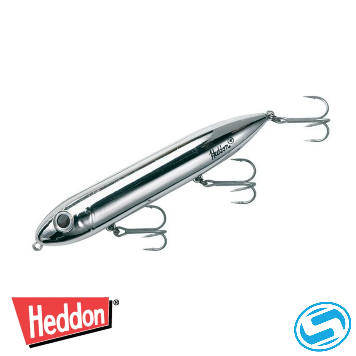 Heddon Saltwater Super Spook Heddon Saltwater Super Spook