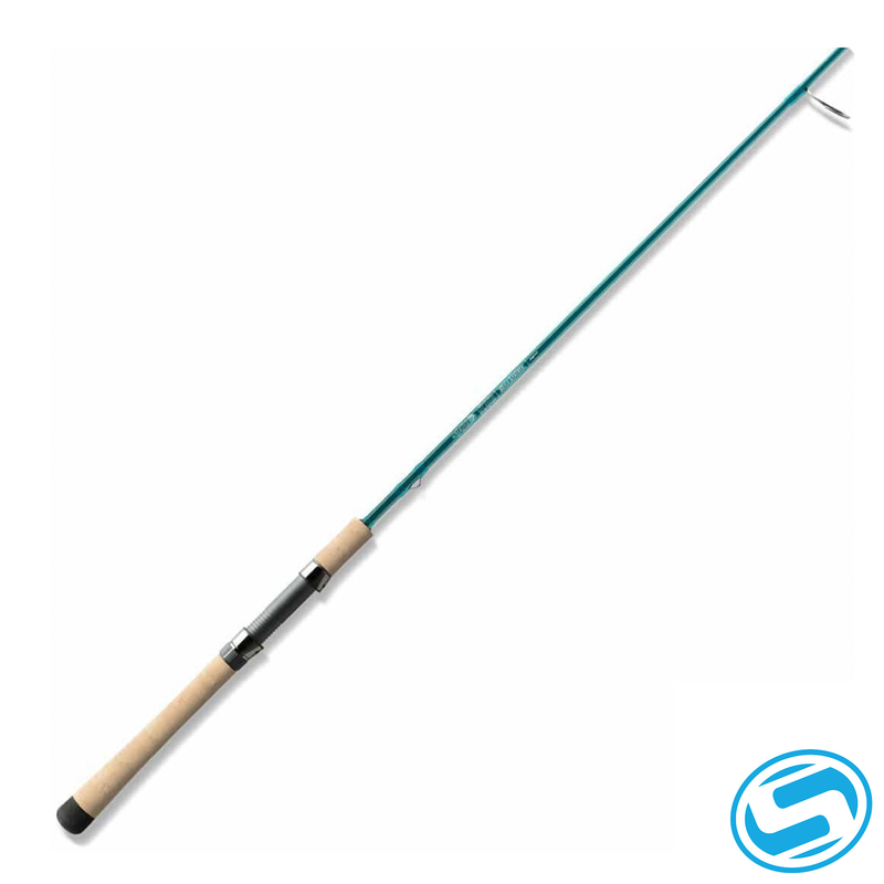 St. Croix Mojo Inshore Spinning Rod St. Croix Mojo Inshore Spinning Rod