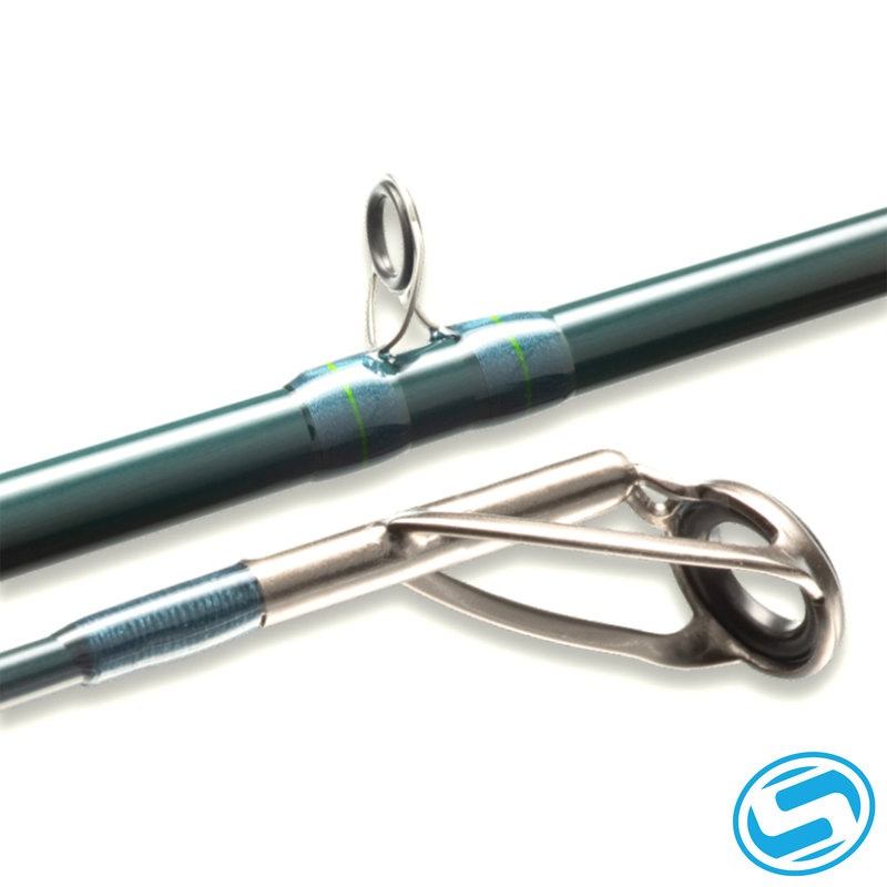 St. Croix Triumph Inshore Spinning Rod St. Croix Triumph Inshore Spinning Rod