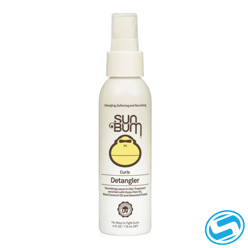 Sun Bum Curls Detangler