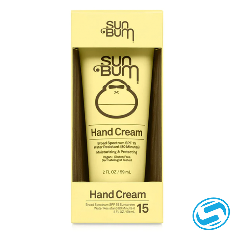 Sun Bum Original Sunscreen Hand Cream