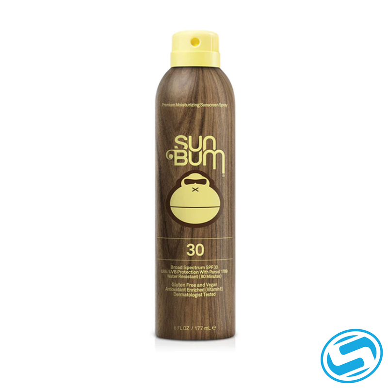 Sun Bum Original Sunscreen Spray