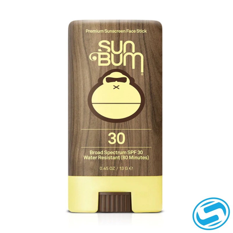 Sun Bum Sunscreen Face Stick