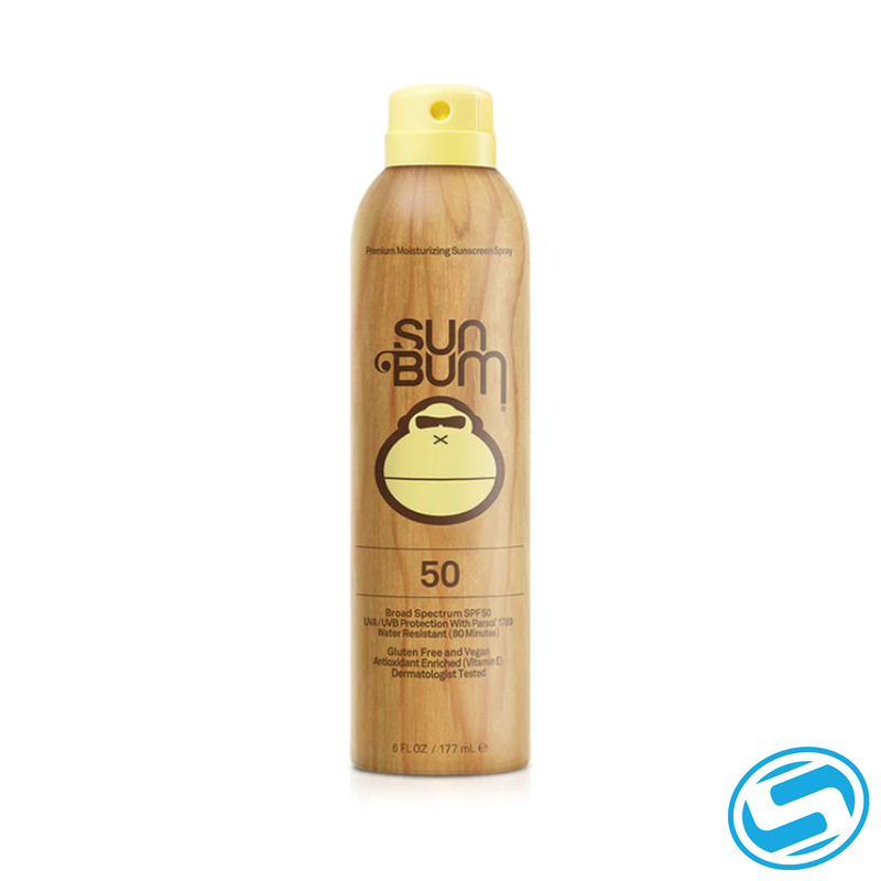 Sun Bum Original Sunscreen Spray