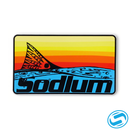Sodium Small Decals