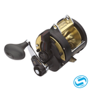 Shimano TLD II Conventional Reel