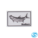 Sodium Small Decals