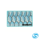 Sodium Small Decals