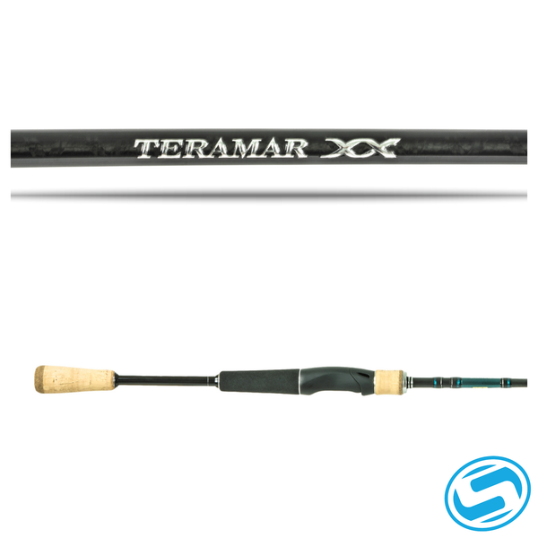 Shimano Teramar XX South West Spinning Rod Shimano Teramar XX South West Spinning Rod