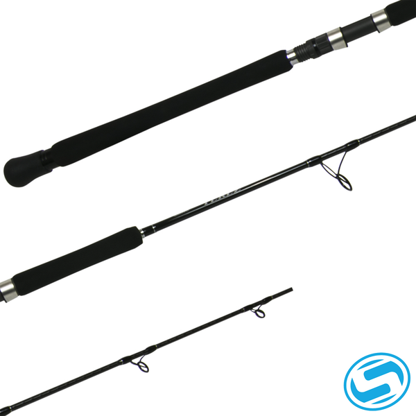 Shimano Argos 80-420 Saltwater Rods Fishing /AS5768/33 