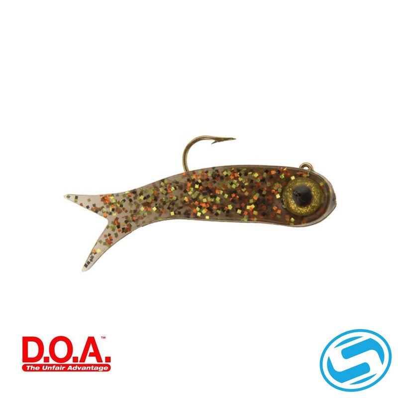 d.o.a. fishing lures D.O.A. TerrorEyz