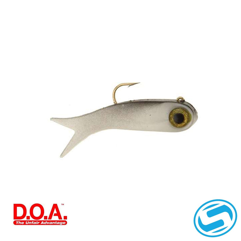 doa saltwater fishing lures D.O.A. TerrorEyz