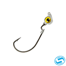 Z-Man Texas Eye Jighead